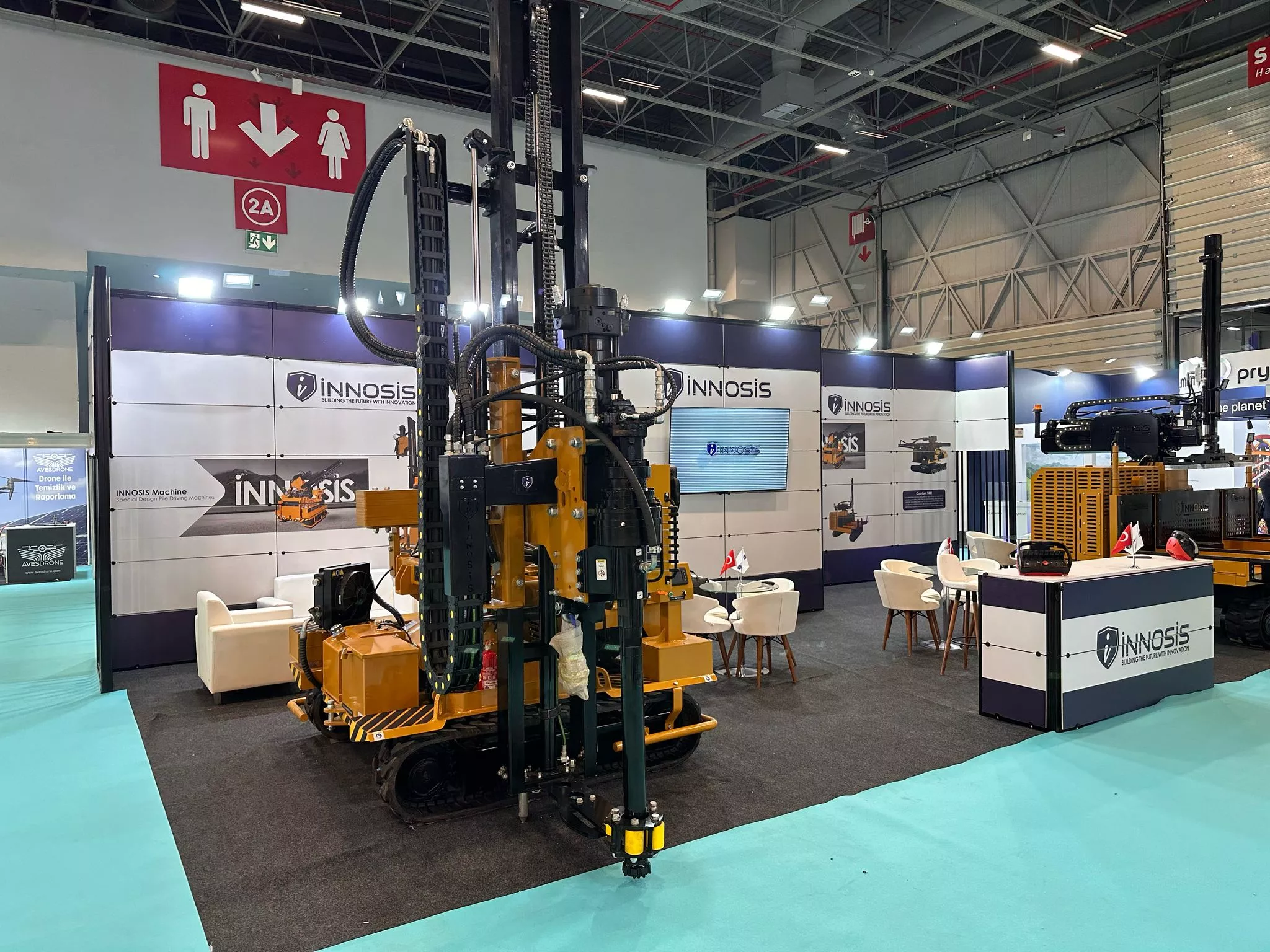 Uluslararası Solarex İstanbul 2025