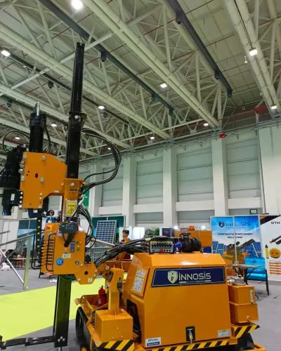 Kayseri Enerji Fuarı ve Kongresi 2025